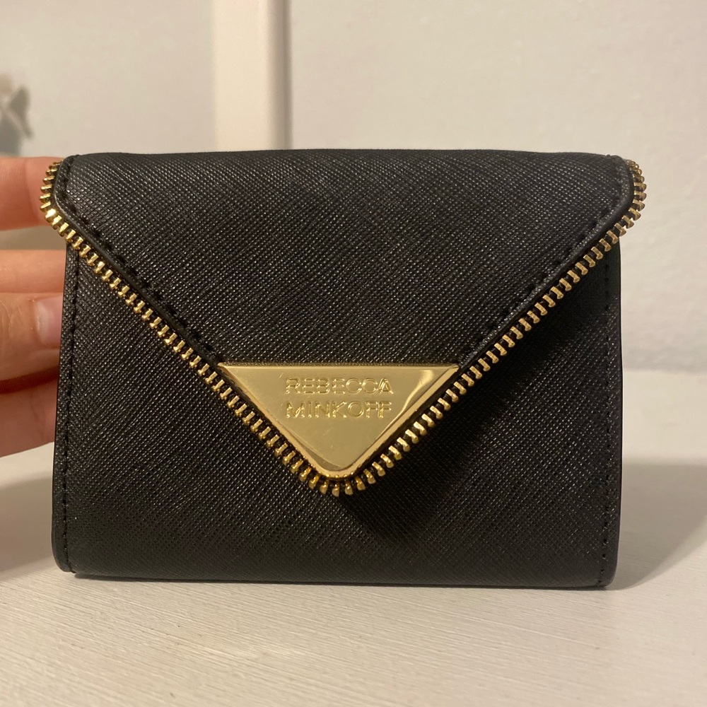 Rebecca Minkoff Molly Metro Wallet